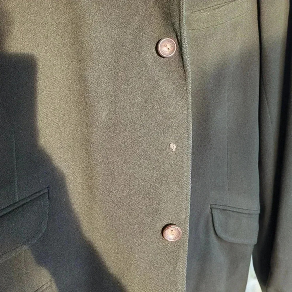 Vintage Equestrian Men's  Jacket - Picture 6 of 9